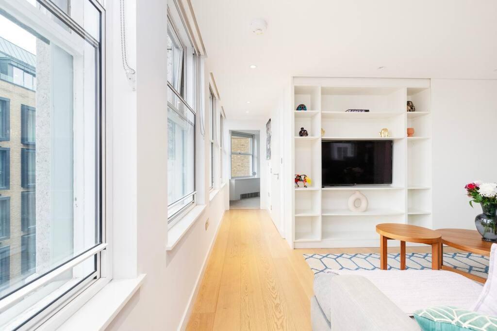 Perfect One Bed In Park Station Apartment London